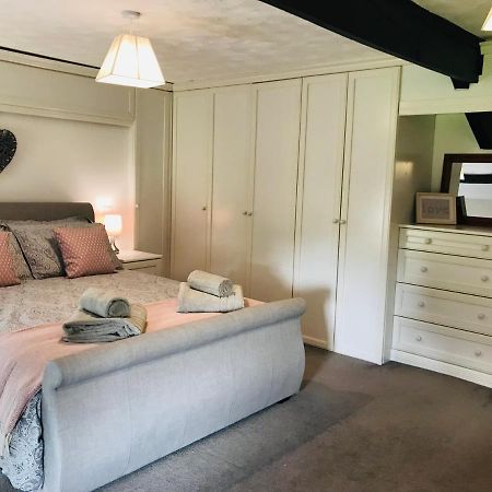 Cobblers Cottage In Brecon Beacons Buitenkant foto